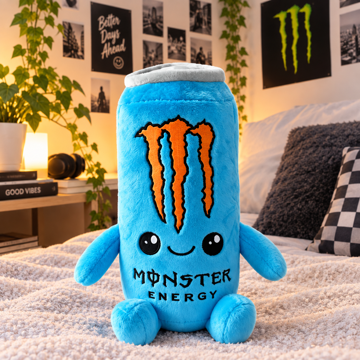 Peluche Coleccionable