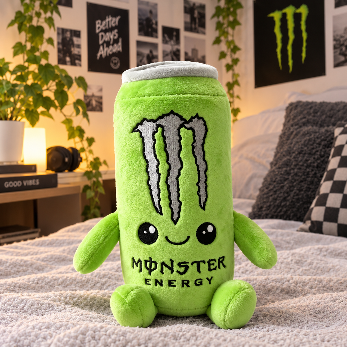 Peluche Coleccionable